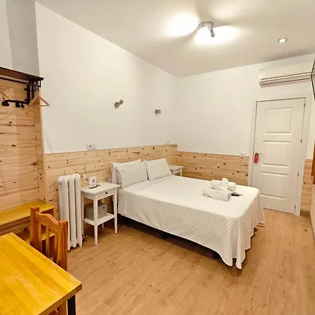 Hostal Aliste-3