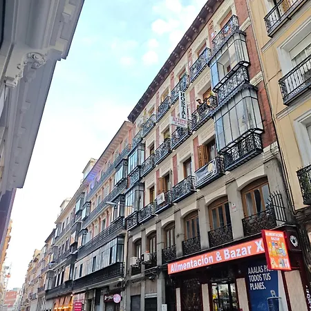 Hostal Aliste-2